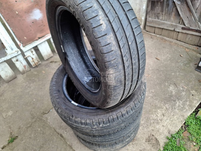 Goodyear 195/55 R16 Letnja