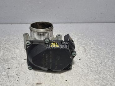 DOZER KLAPNA za Audi A6