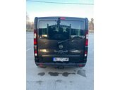 Opel Vivaro 1,6 Biturbo Long