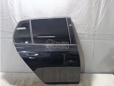 VRATA za Volkswagen Golf 6