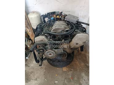 a8 d2 4.2 motor za Audi A8 od 1995. do 1998. god.