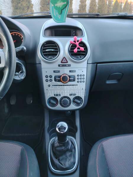 Opel Corsa D 1.3 CDTI