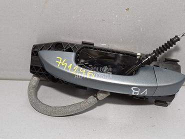 RUCKA VRATA za Volkswagen Golf 6