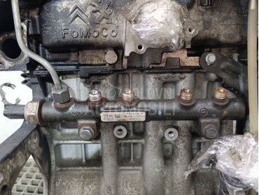 RAMPA za Peugeot Partner