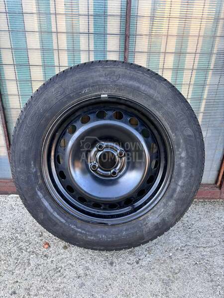 Goodyear 195/65 R15 Sve sezone