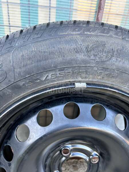 Goodyear 195/65 R15 Sve sezone