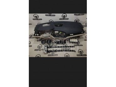 tabla aerbag pojasevi za BMW Serija 5 od 2014. do 2025. god.