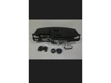 tabla aerbag pojasevi za BMW Serija 1 od 2014. do 2025. god.