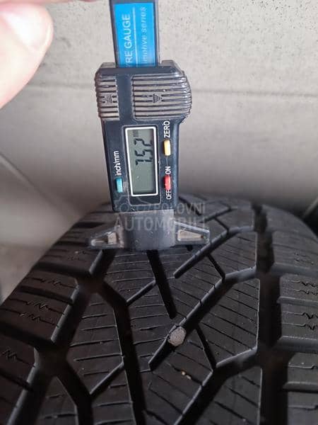 Semperit 185/65 R15 Zimska
