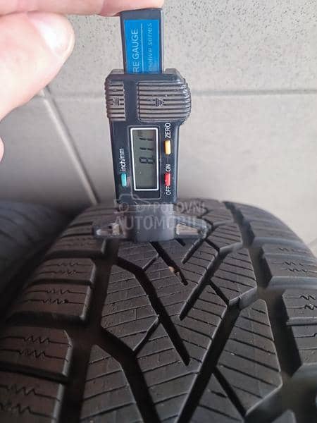 Semperit 185/65 R15 Zimska