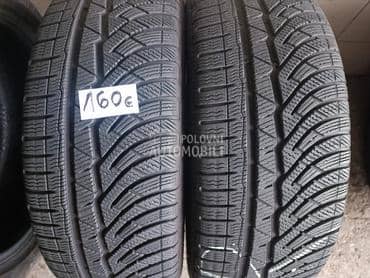 Michelin 225/45 R18 Zimska