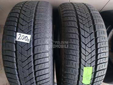 Pirelli 235/50 R19 Zimska