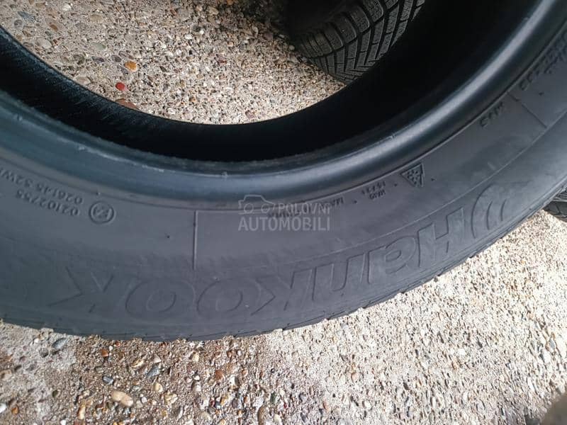 Hankook 215/65 R17 Sve sezone