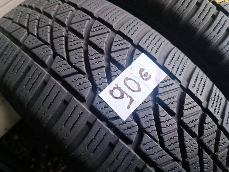 Hankook 215/65 R17 Sve sezone