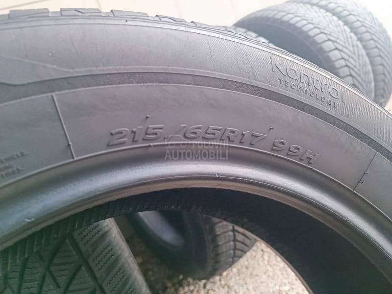 Hankook 215/65 R17 Sve sezone
