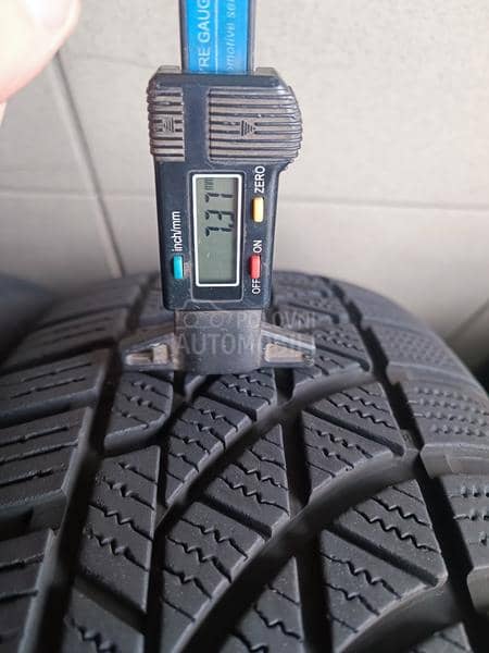 Hankook 215/65 R17 Sve sezone