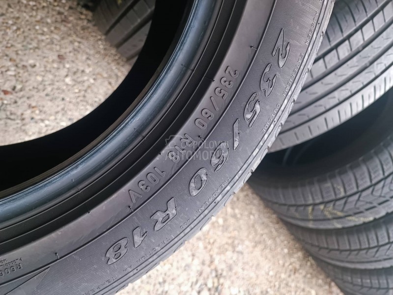 Pirelli 235/60 R18 Letnja