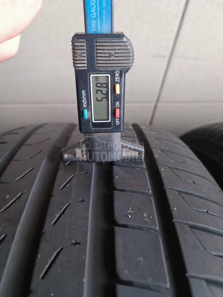 Pirelli 235/60 R18 Letnja