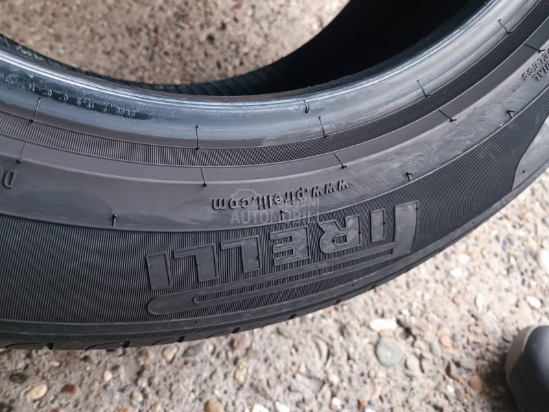Pirelli 235/60 R18 Letnja
