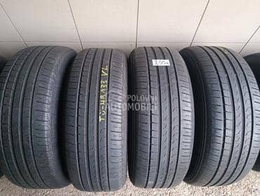 Pirelli 235/60 R18 Letnja