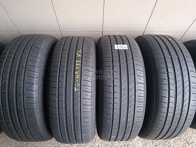 Pirelli 235/60 R18 Letnja