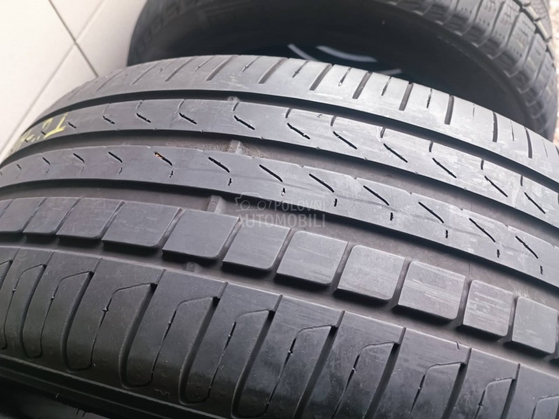 Pirelli 235/60 R18 Letnja