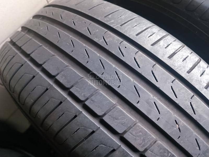 Pirelli 235/60 R18 Letnja