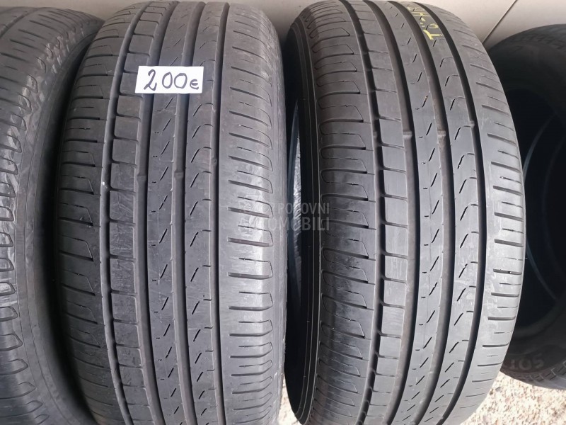 Pirelli 235/60 R18 Letnja