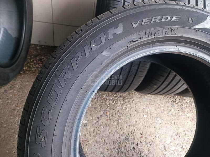 Pirelli 235/60 R18 Letnja