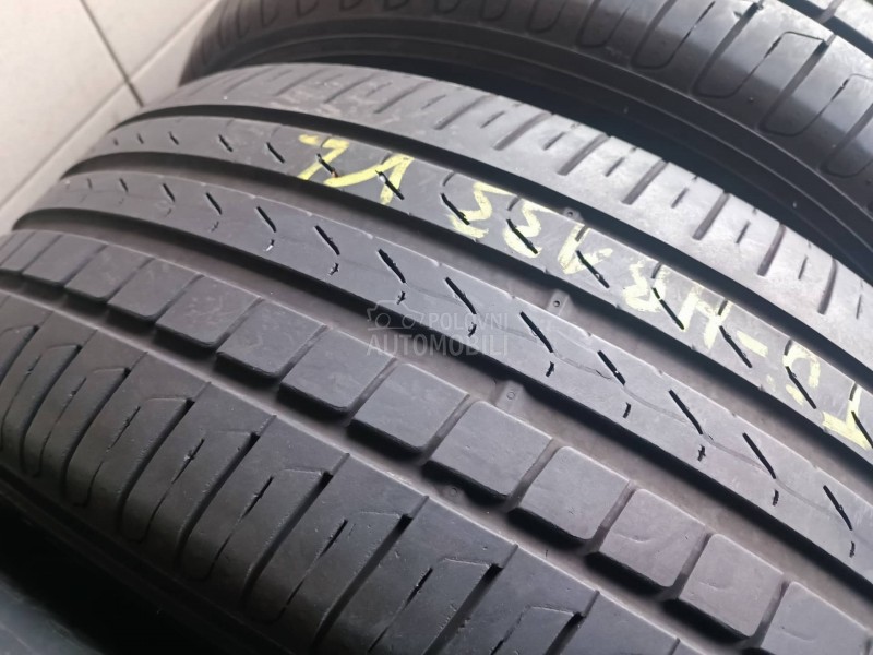 Pirelli 235/60 R18 Letnja