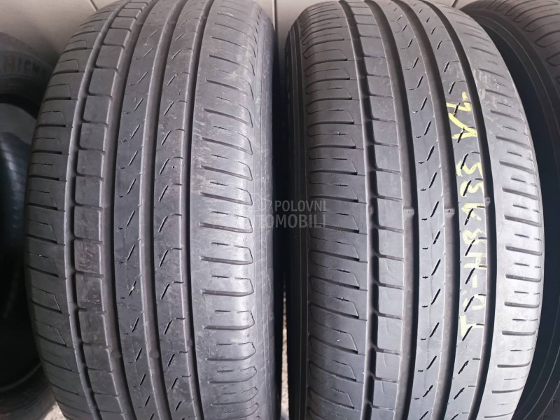 Pirelli 235/60 R18 Letnja