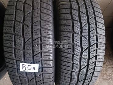 Continental 215/60 R17 Zimska