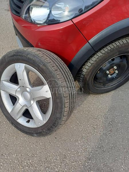 Dacia Stepway 