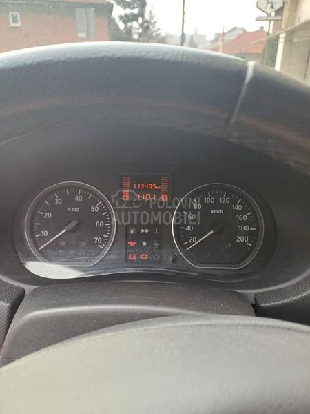 Dacia Stepway 