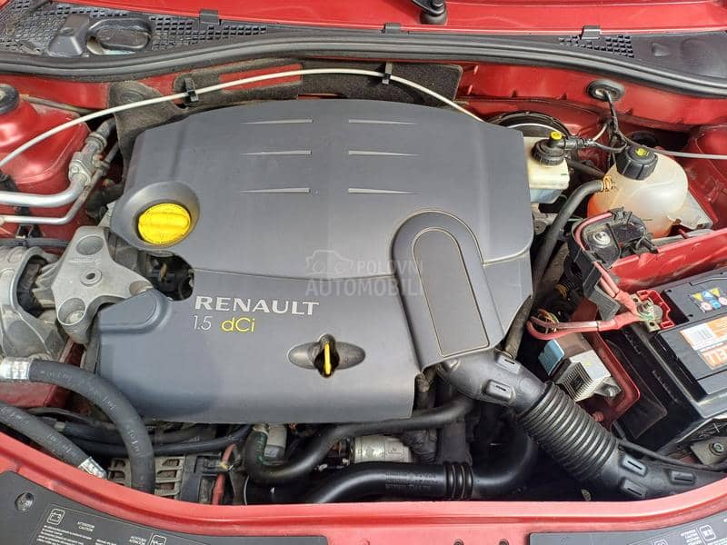 Dacia Stepway 
