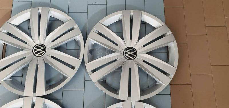 Ratkapne PASAT GOLF KEDDY 16" 5 x 112