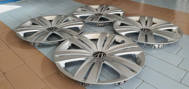 Ratkapne PASAT GOLF KEDDY 16" 5 x 112