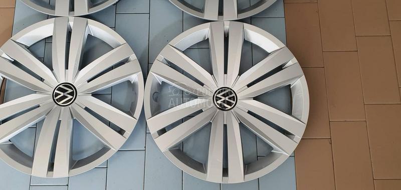 Ratkapne PASAT GOLF KEDDY 16" 5 x 112