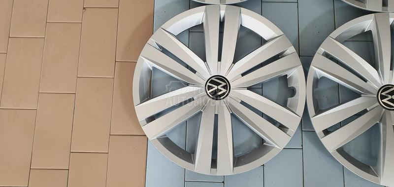Ratkapne PASAT GOLF KEDDY 16" 5 x 112