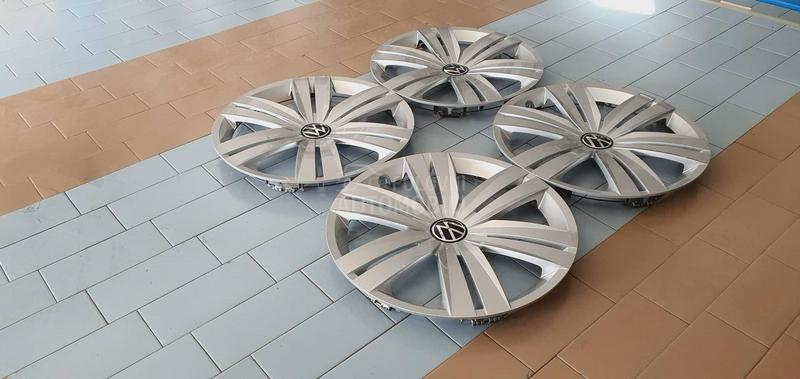 Ratkapne PASAT GOLF KEDDY 16" 5 x 112