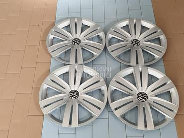 Ratkapne PASAT GOLF KEDDY 16" 5 x 112