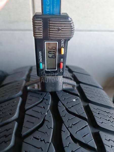 Uniroyal 175/65 R15 Zimska