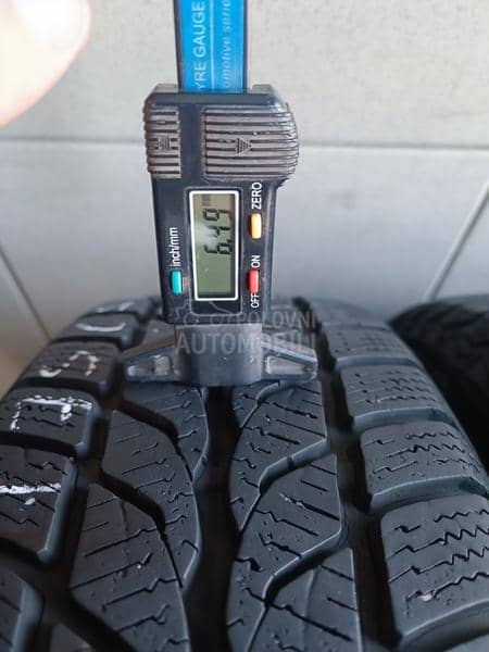 Uniroyal 175/65 R15 Zimska