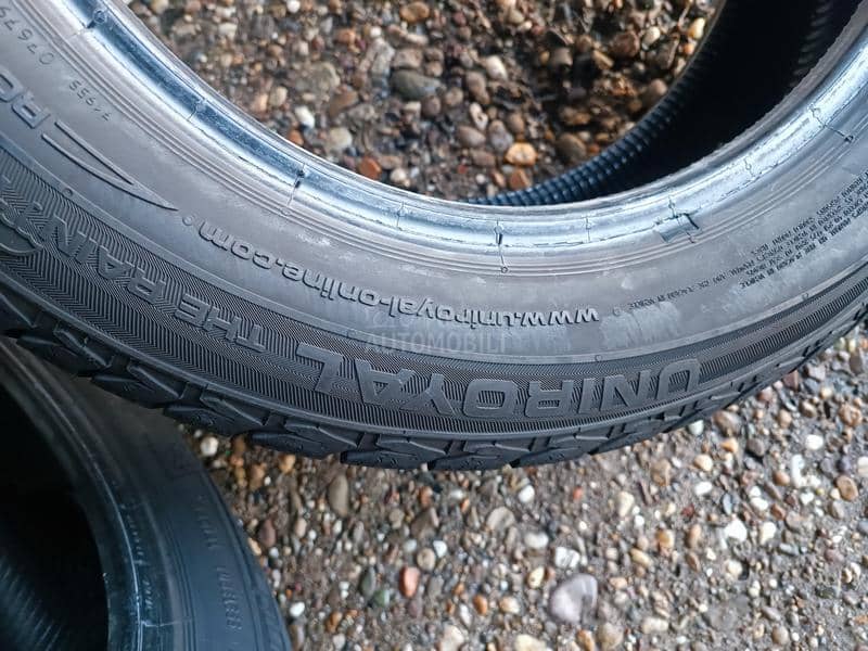 Uniroyal 175/65 R15 Zimska