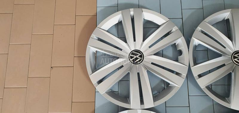 Ratkapne PASAT GOLF KEDYY 16" 5 x 112