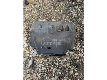 Donja zaštita za Volkswagen Passat B6, Passat B7, Passat CC od 2004. do 2014. god.