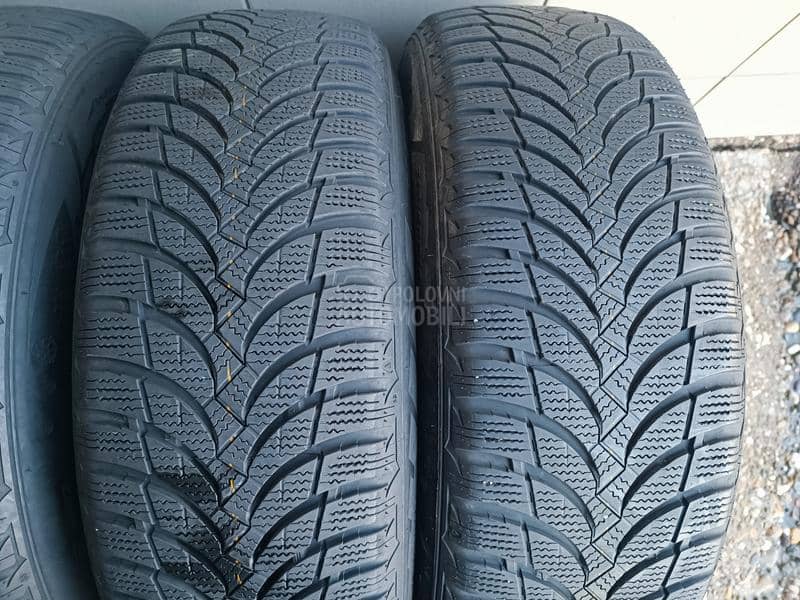 Nexen 215/65 R16 Zimska