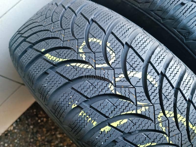 Nexen 215/65 R16 Zimska