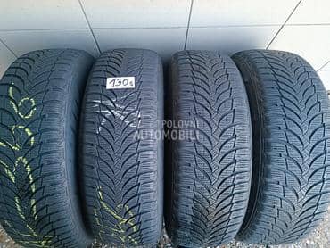 Nexen 215/65 R16 Zimska