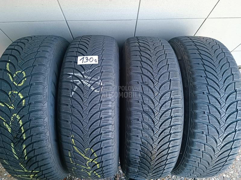 Nexen 215/65 R16 Zimska